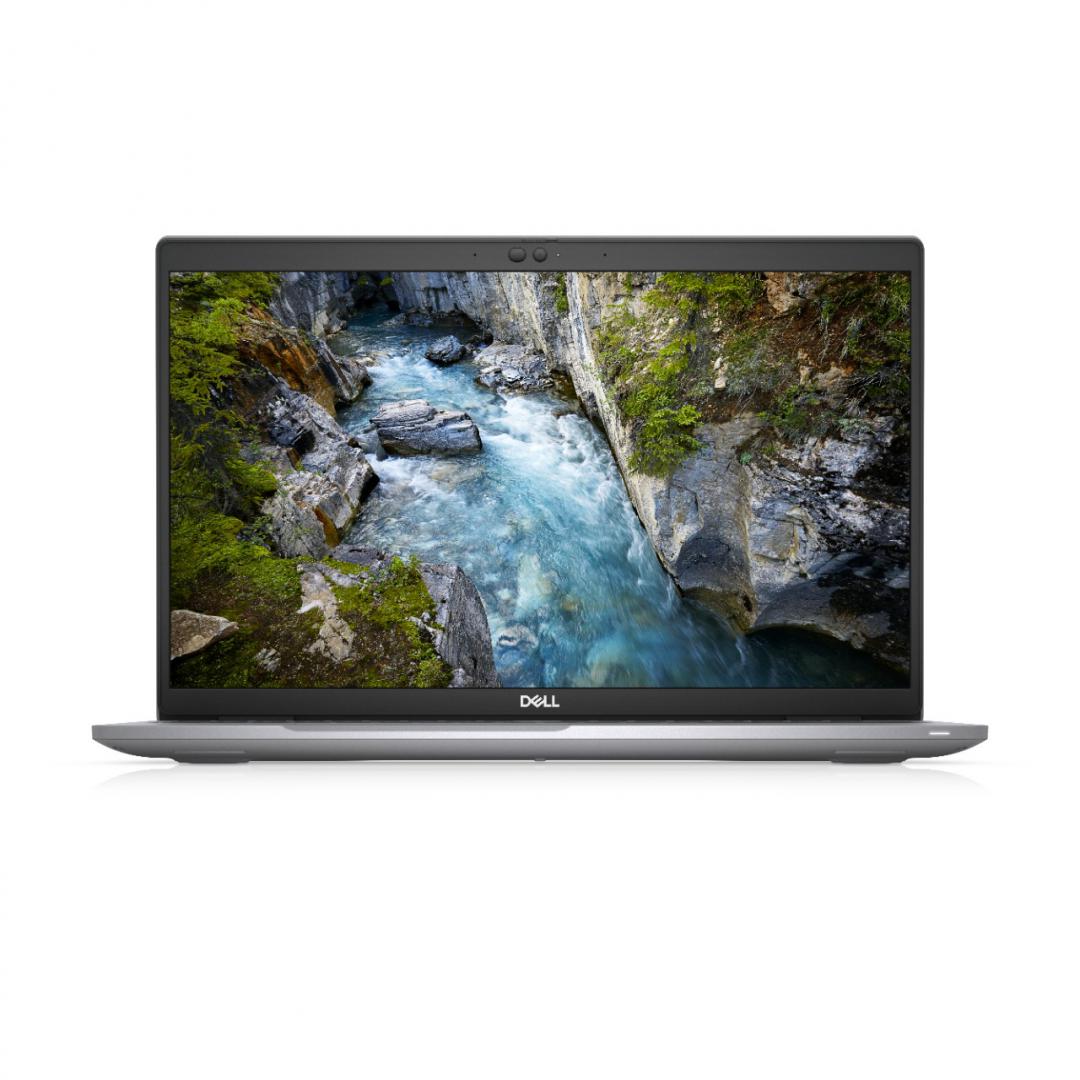 Dell Mobile Precision Workstation 3560, 15.6" FHD, Procesor Intel i7-1165G7, - imagine 11