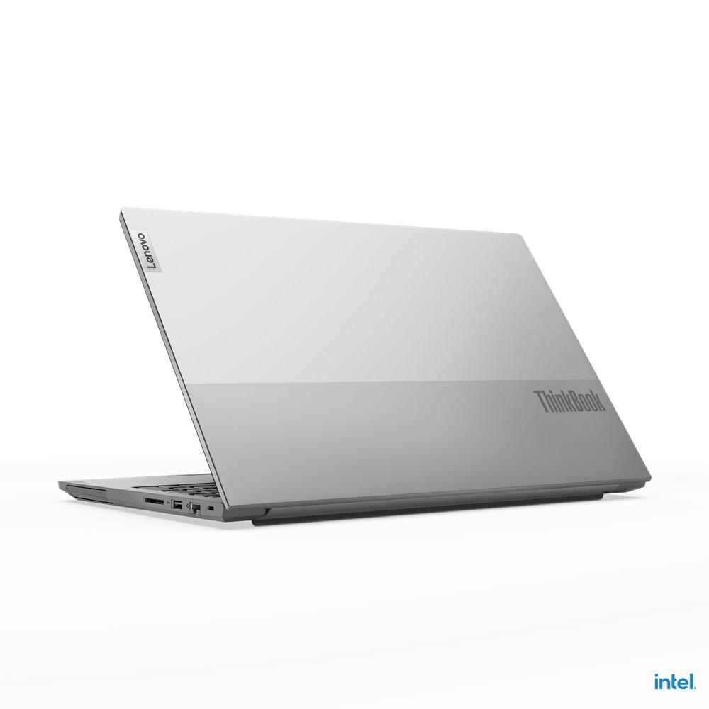 Laptop Lenovo ThinkBook 15 G4 IAP, 15.6" FHD Intel Core - imagine 5