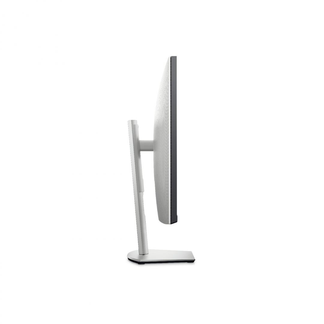 Monitor Video Conference Dell 27" S2722DZ, LED IPS FHD, 2560 - imagine 7