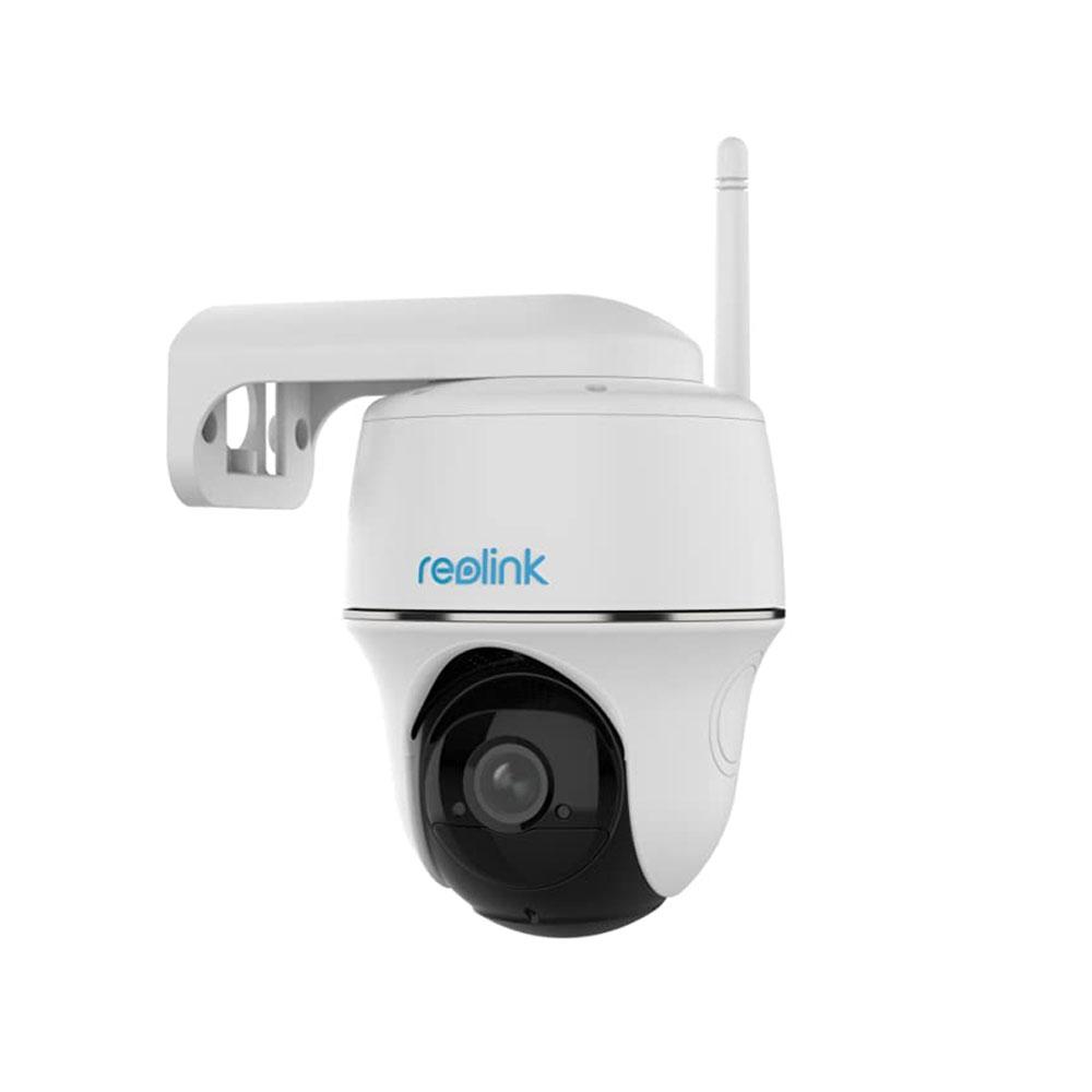 CAMERA SUPRAVEGHERE SPEED-DOME IR10M - imagine 7