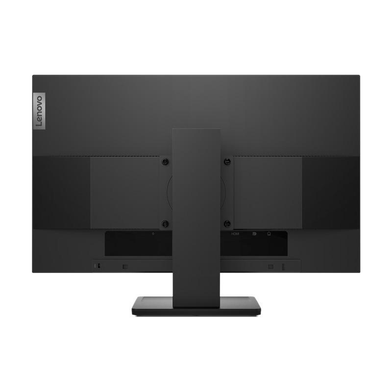 Monitor LED Lenovo ThinkVision E24q-20, 23.8inch, IPS QHD, 4ms, 60Hz, - imagine 4
