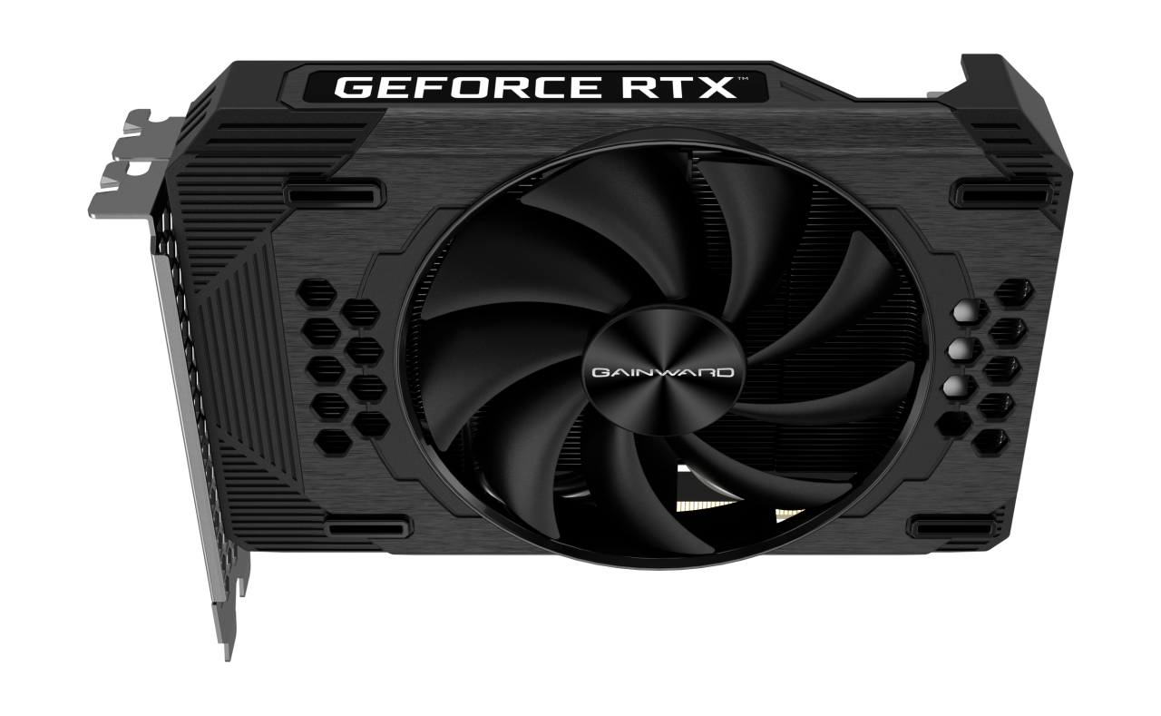 Placa video Gainward GeForce® RTX™ 3060 Pegasus OC, 12GB GDDR6, - imagine 5