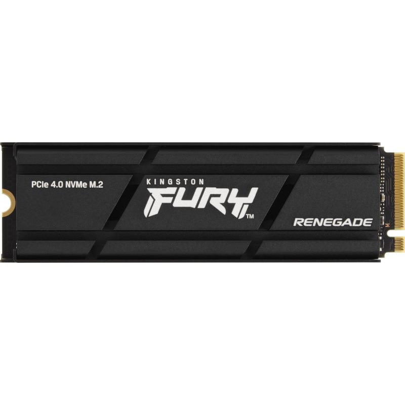 SSD Kingston SFYSK Renegade, 1TB, M2 2280, PCI Express 3.0 - imagine 2