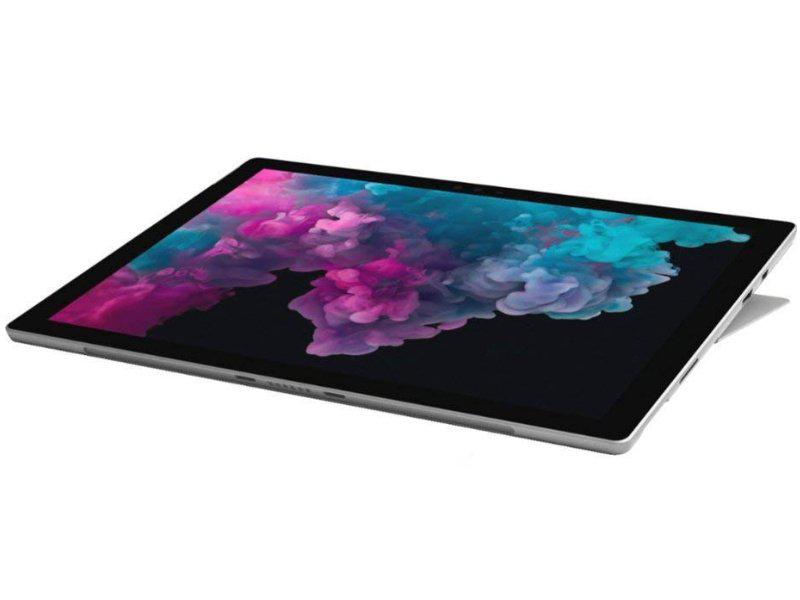 Microsoft Surface Pro 6 12.3" 2736 x 1824, Intel Core - imagine 3