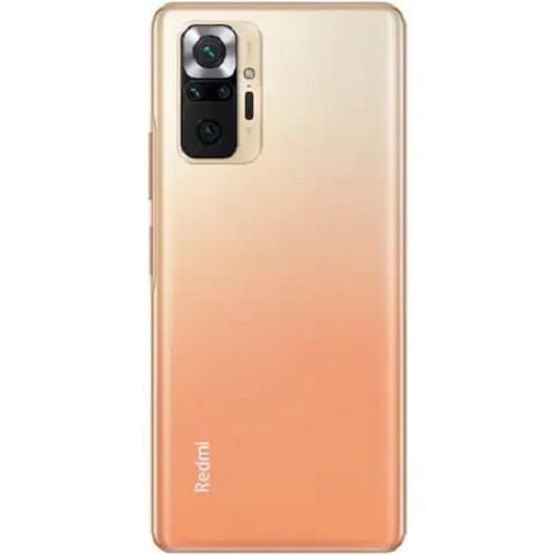 XIAOMI RedMI NOTE 10 PRO 6.67" 8GB 256GB DualSIM Gradient - imagine 4