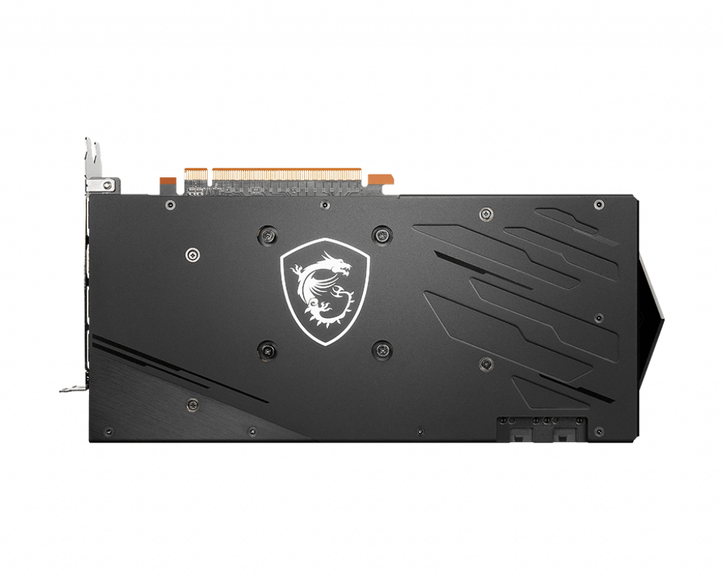 Placa video MSI Radeon RX 6700 XT GAMING X 12G - imagine 4