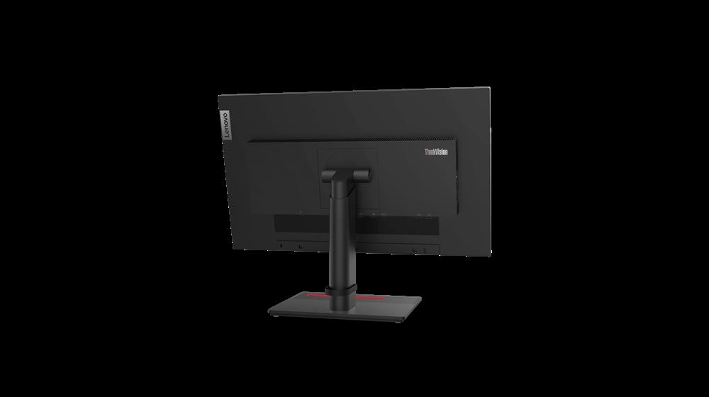 Monitor LED Lenovo ThinkVision T24h-20, 23.8inch, IPS QHD, 4ms, 60Hz, - imagine 10