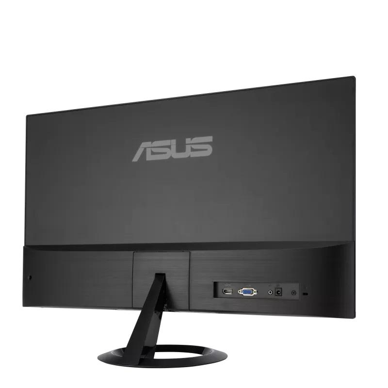 Monitor 27" ASUS VZ27EHE, 16:9, FHD 1920* 1080, IPS, 178/ - imagine 3