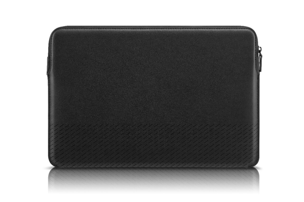 Dell EcoLoop Leather sleeve 14" PE1422VL, Color: black, Product Material: - imagine 3