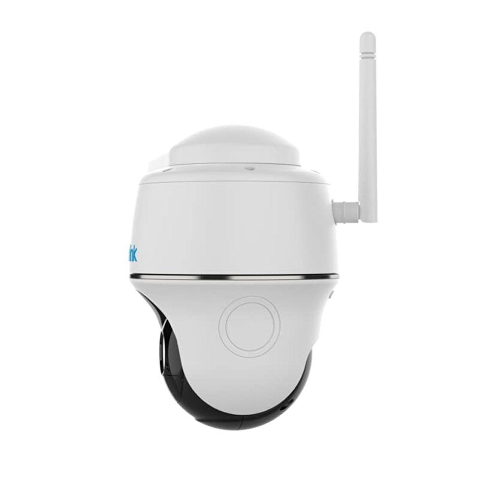 CAMERA SUPRAVEGHERE SPEED-DOME IR10M - imagine 6