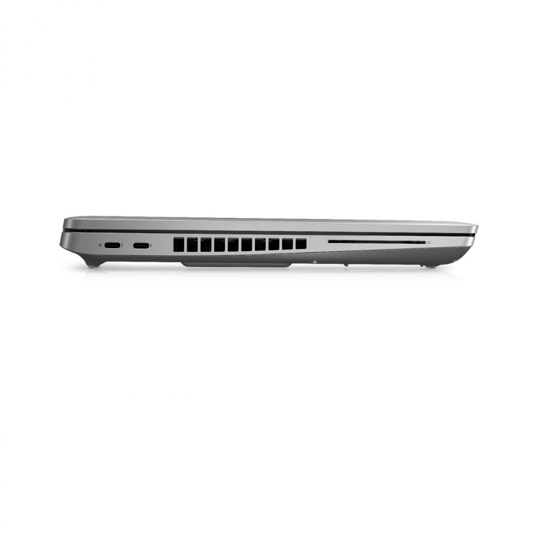 Laptop DELL 15.6'' Latitude 5521 (seria 5000), FHD, Procesor Intel® - imagine 7