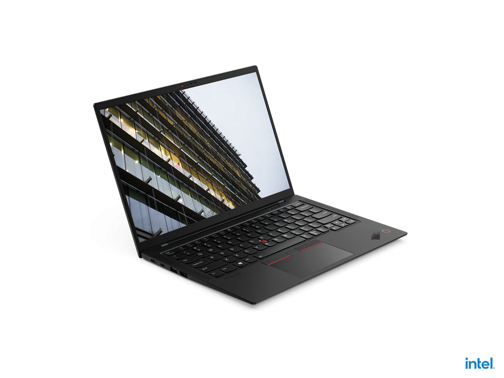 Laptop Lenovo ThinkPad X1 Carbon Gen 9, 14" WUXGA IPS, - imagine 4