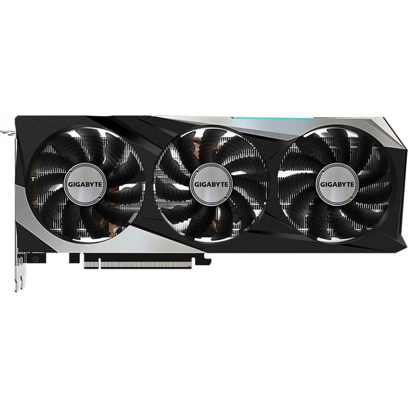 Placa video GIGABYTE Radeon RX 6800 XT GAMING OC, 16GB - imagine 3