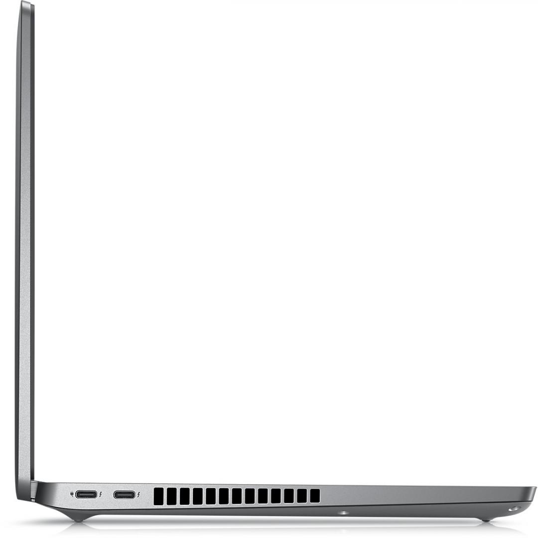Laptop DELL Latitude 5430, 14.0" FHD, i5-1245U, 16GB, 512GB SSD, - imagine 8