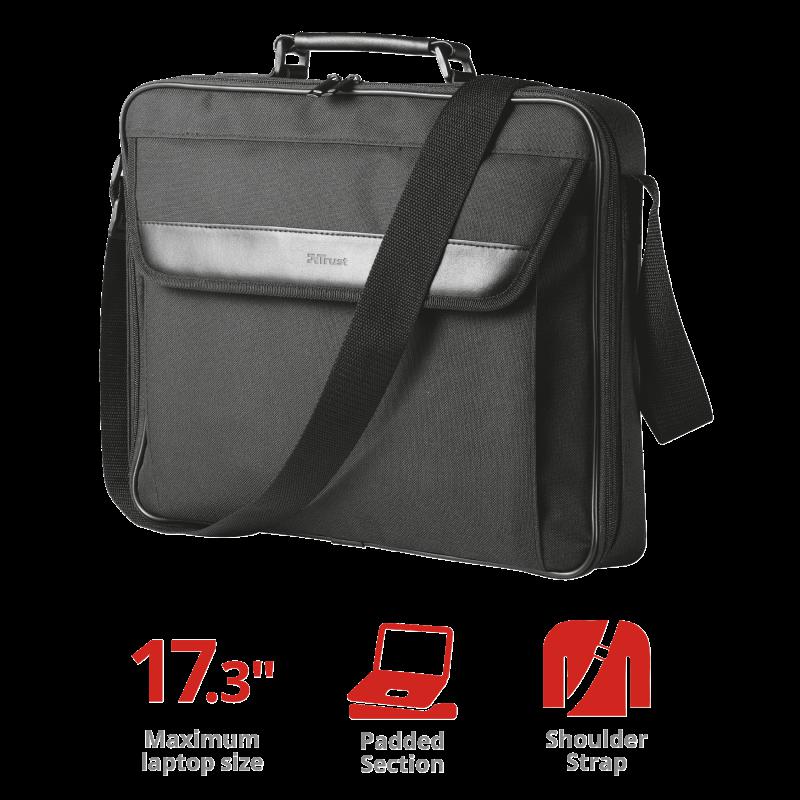 Geanta GXT1270 Atlanta Carry Bag for 17.3" laptop - imagine 3