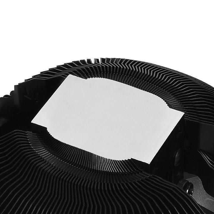 Cooler procesor Thermaltake UX100 iluminare ARGB, putere de racire de - imagine 5