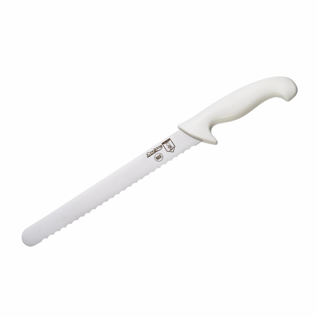 CUTIT PAINE PROFESIONAL 25 CM, CHEF LINE, COOKING BY HEINNER - imagine 2