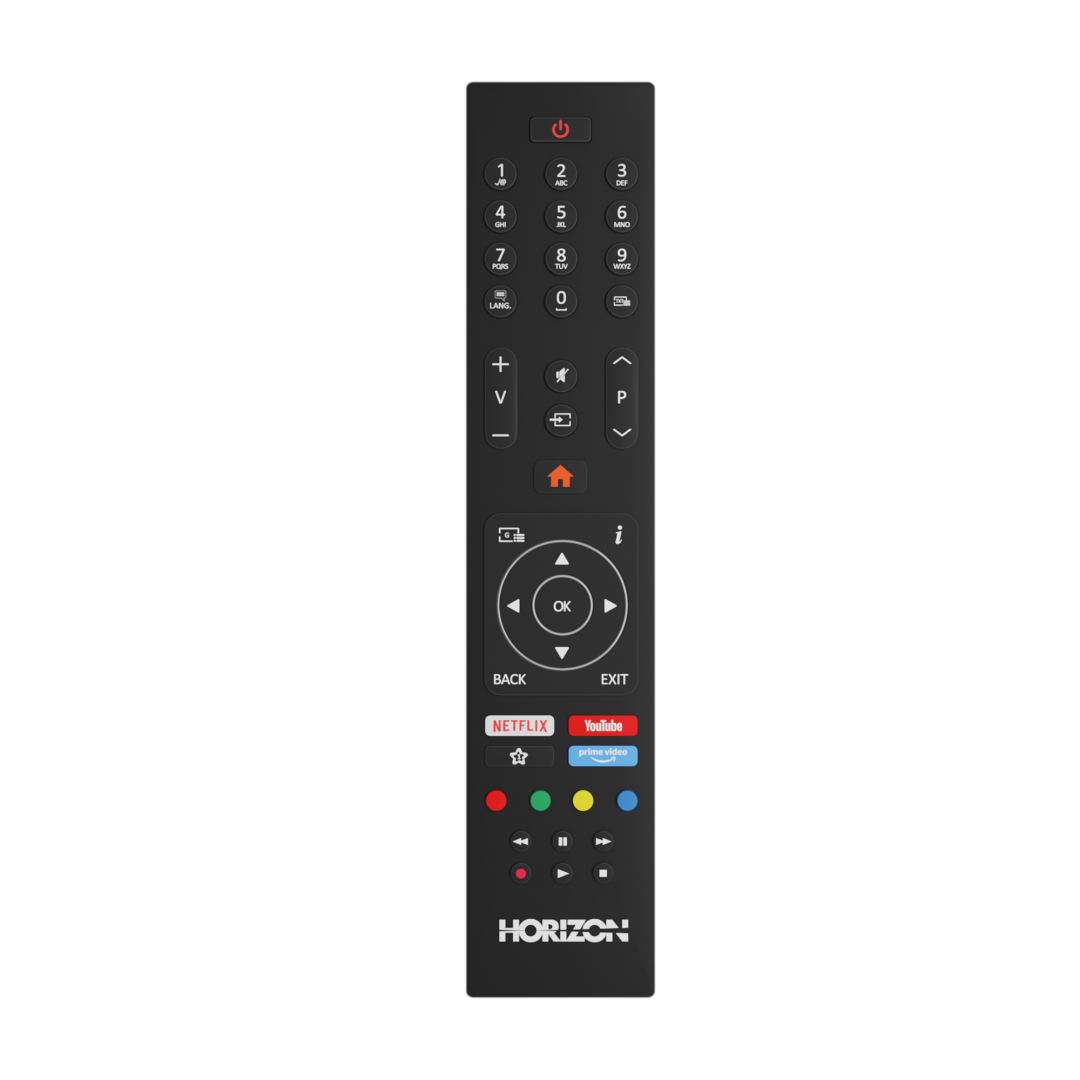 LED TV 65" HORIZON 4K-SMART 65HL8530U/BA, Direct LED, 4K Ultra - imagine 8