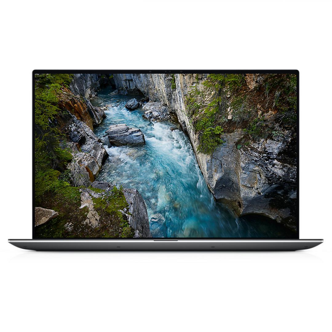 Dell Mobile Precision Workstation 5570, 15.6" FHD, i7-12800H, 32GB, 1TB - imagine 9
