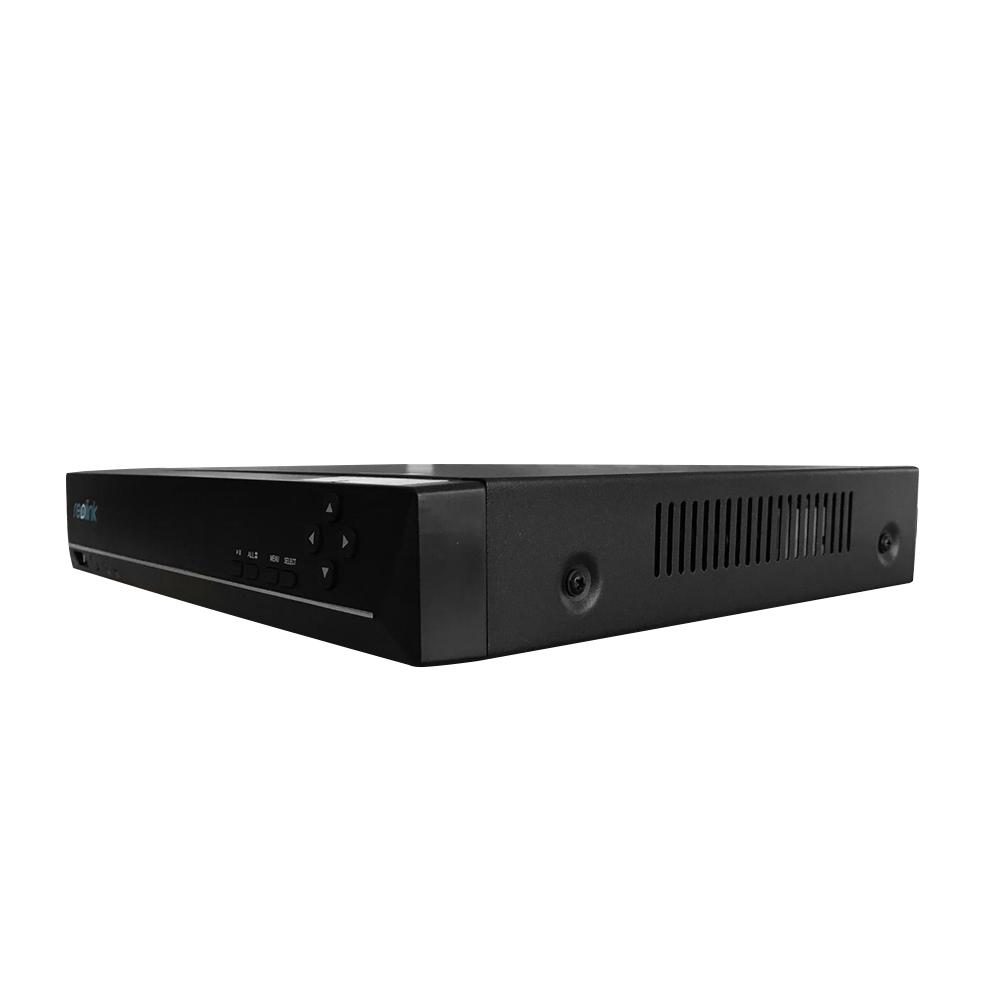 Sistem supraveghere IP exterior Reolink RLK8-520D4, 4 camere, 5 MP, - imagine 3