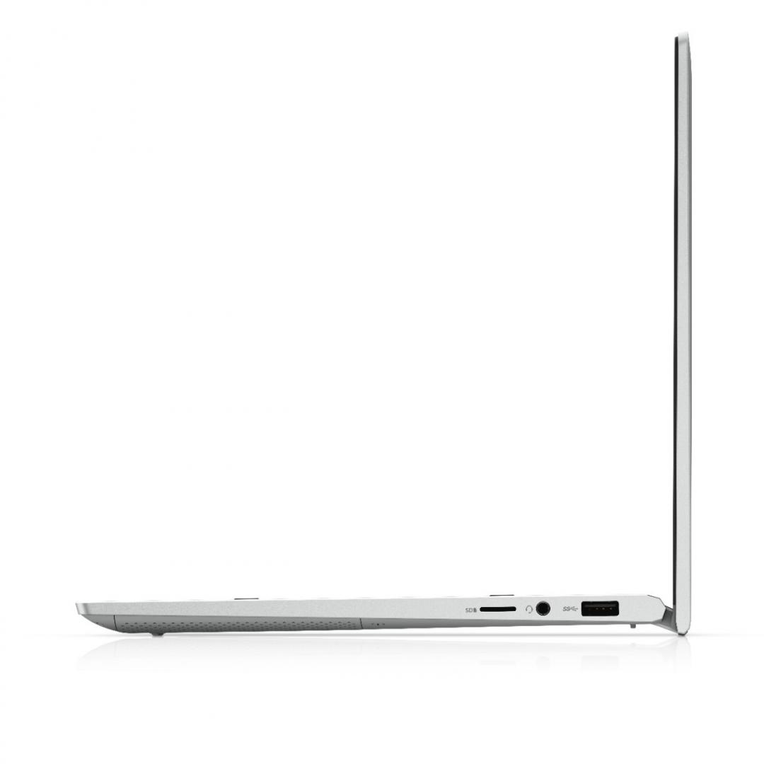 Laptop Dell Inspiron 7306 2-in 1, FHD, i7-1165G7, 16GB, 512GB - imagine 9