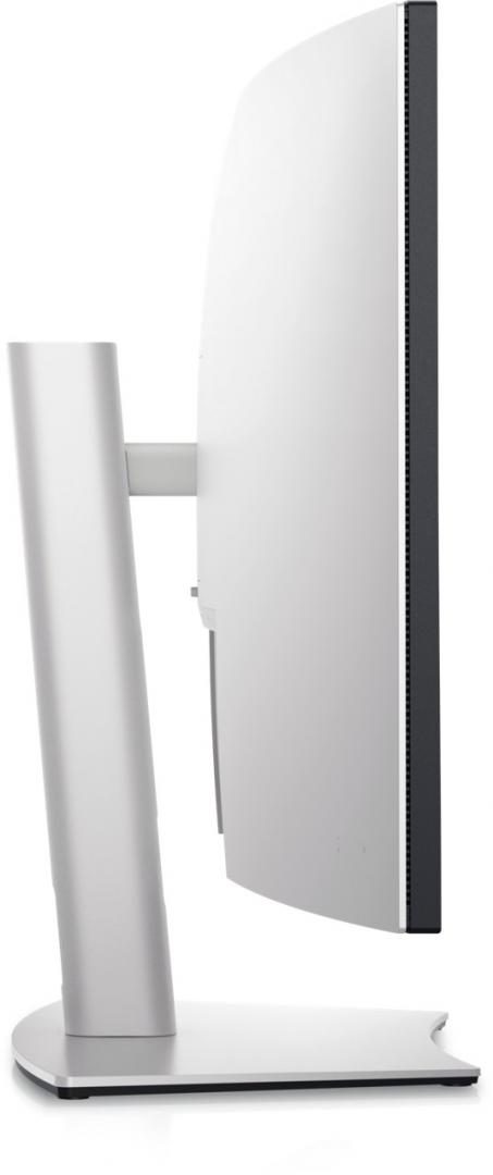 Monitor LED Dell U4021QW, 39.7inch, IPS UHD, 5ms, 60Hz, alb - imagine 10