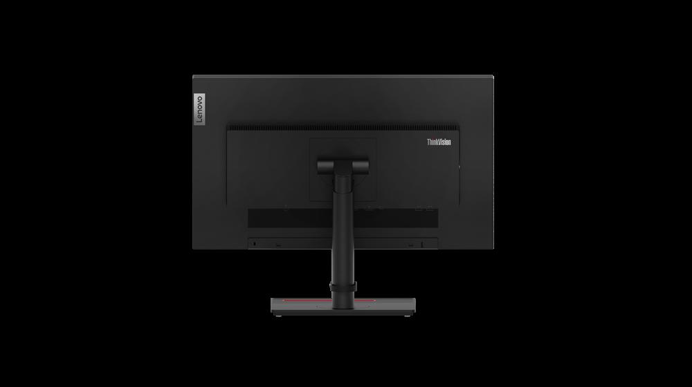 Monitor LED Lenovo ThinkVision T24h-20, 23.8inch, IPS QHD, 4ms, 60Hz, - imagine 12