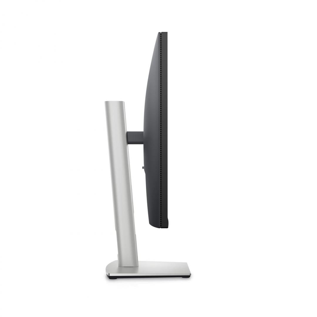 Monitor USB-C Dell 27" P2723DE, 68.47 cm, TFT LCD IPS, - imagine 6