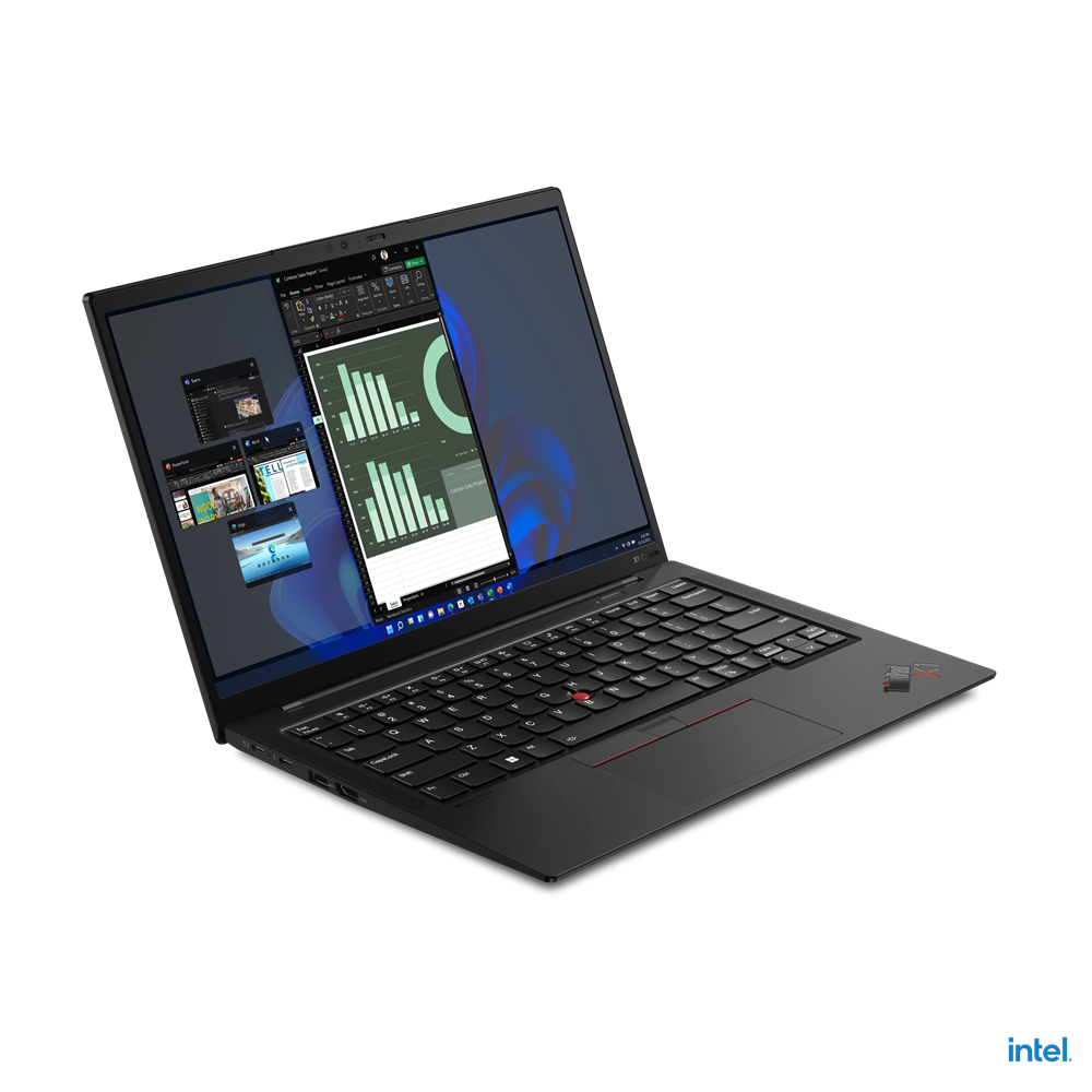 Lenovo ThinkPad X1 Carbon Gen 10 i7-1260P WUXGA 16 512 - imagine 7