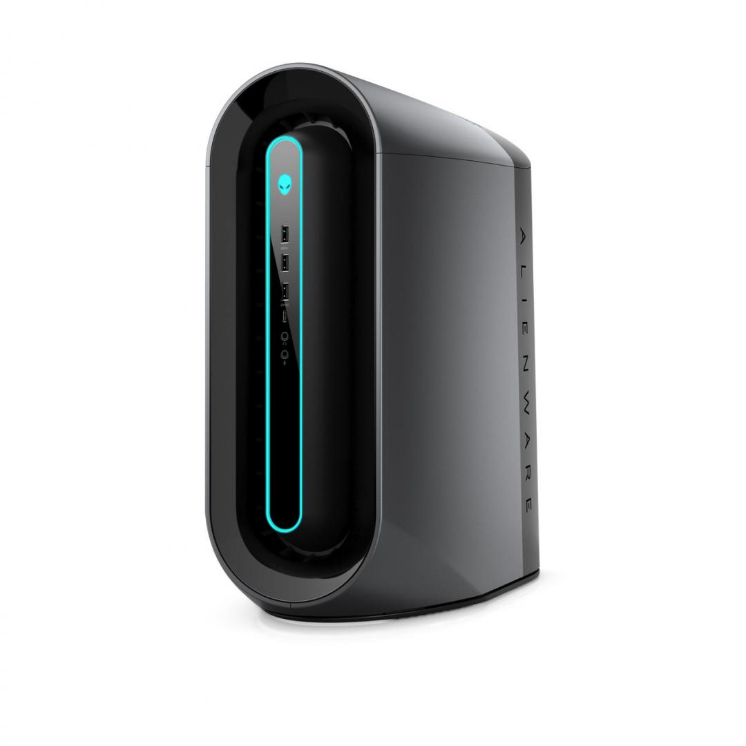 Desktop Gaming Dell Alienware Aurora R10, AMD Ryzen 7 - imagine 7